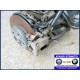 MERCEDES W205 SOL ARKA FREN MERKEZİ A2054230181 2054230181 300X12 , A2054230381 2054230381 300X22 W205 ARKA FREN MERKEZİ SOL ARKA MERKEZ AYAĞI A2054230106